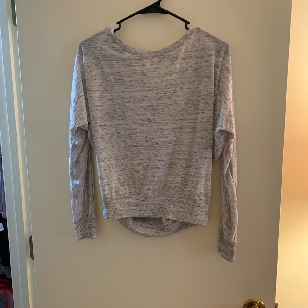 Half sleeve shirt